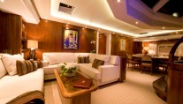 Mirabella III -  Salon